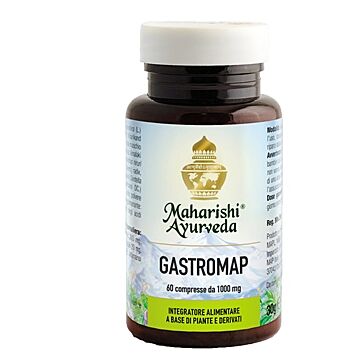 Gastromap 60cpr - 