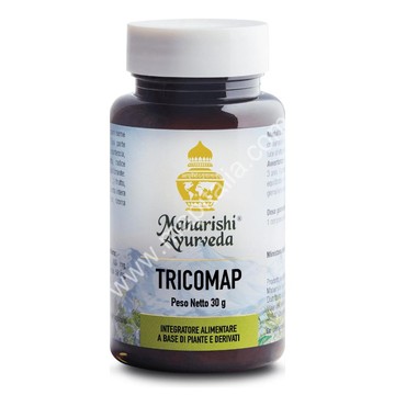 Tricomap 60 compresse - 