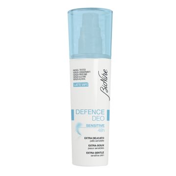 Defence deo sensitive vapo 100 ml - 