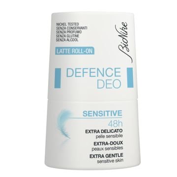 Defence deo sensitive roll-on 50 ml - 
