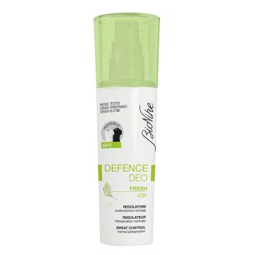 Defence deo fresh vapo 100 ml - 