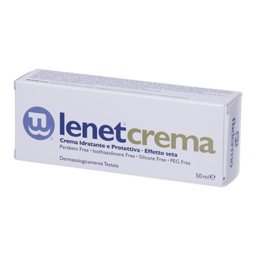 Lenet crema idratante 50 ml - 