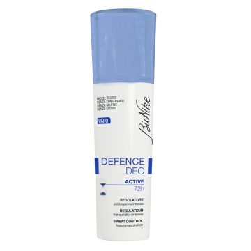 Defence deo active vapo 100 ml - 