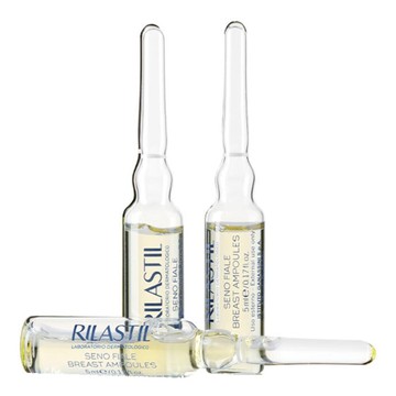 Rilastil seno 15 fiale da 5 ml - 