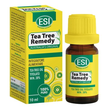 Esi tea tree remedy oil 10 ml - 
