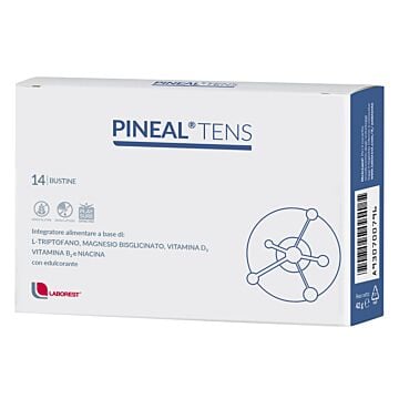 Pineal tens 14 buste - 