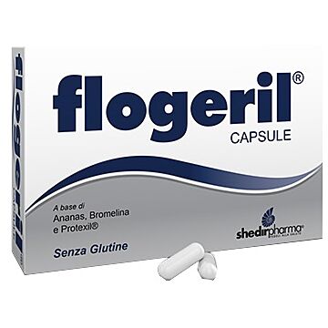 Flogeril 30 capsule - 