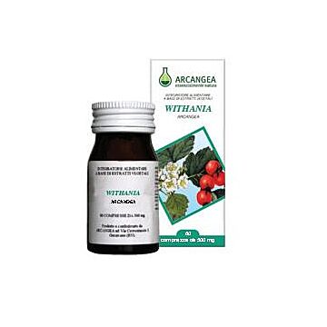 Withania 60 capsule - 