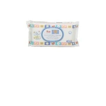 Trudi baby care salvietta multilingua 72 pezzi - 