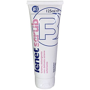 Lenet scrub detergente 125 ml - 
