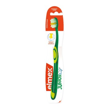 Elmex spazzolino junior new - 