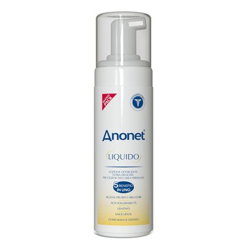 Anonet liquido 150 ml - 
