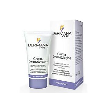 Dermana crema tubo 50 ml - 