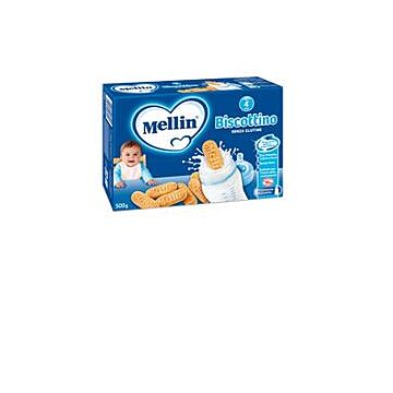 Mellin biscottino 500 g - 