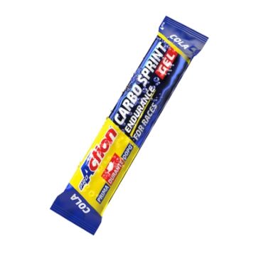 Proaction carbo sprint gel cola - 
