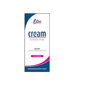 Cream detergente intimo 150ml - 