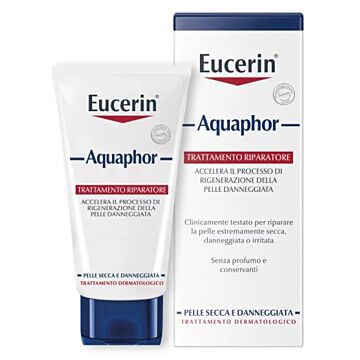 Eucerin aquaphor p/dann 40g - 