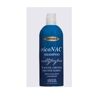 Triconac shampoo antiforfora 200 ml - 