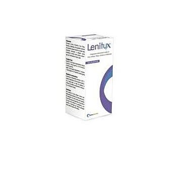 Lenitux 100 ml - 