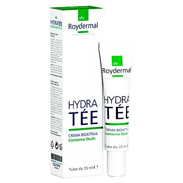 Hydrate'e crema bioattiva contorno occhi 15 ml - 