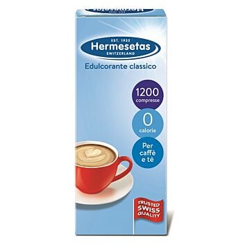 Hermesetas original 1200 compresse - 