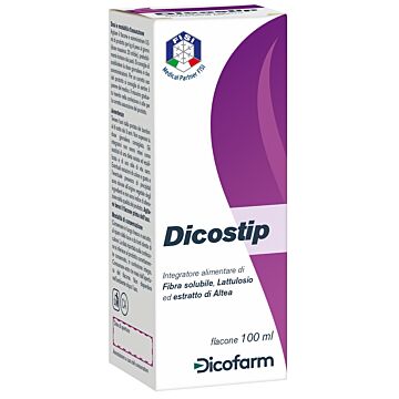 Dicostip 100 ml - 