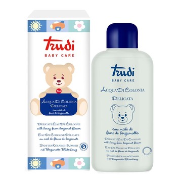 Trudi baby colonia 100ml 432 - 