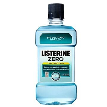 Listerine coolmint delicato 500 ml - 