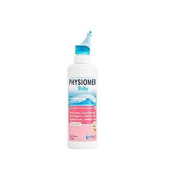 Physiomer csr spray nasale bambini 115 ml - 