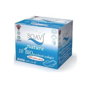 Soavi nature bioassorb ali ntt - 
