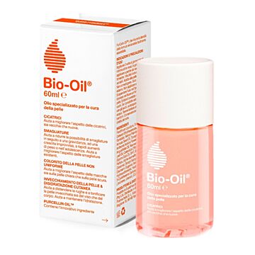 Bio-oil olio per la cura della pelle 60 ml - 