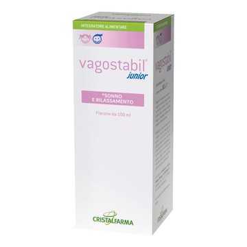 Vagostabil junior 100 ml - 
