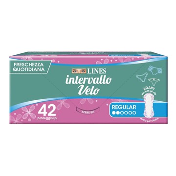 Lines interv velo adapt 42p 5371 - 