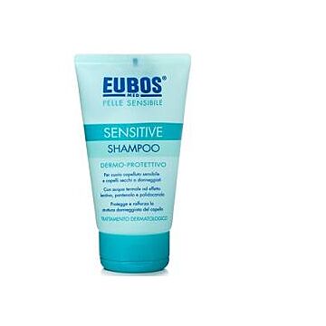 Eubos sensitive shampoo 150 ml - 