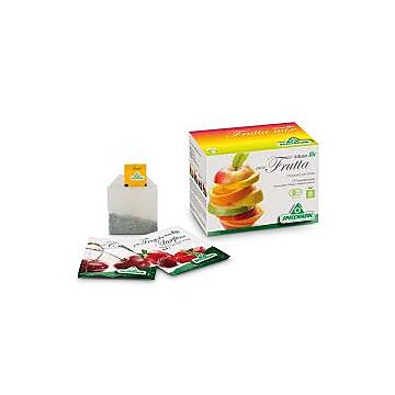 Infusi bio mix frutta specch - 