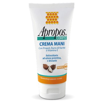 Apropos crema mani 75 ml - 
