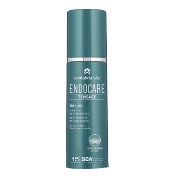 Endocare tensage serum 30 ml siero rigenerante - 