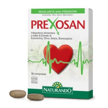 Prexosan 30 compresse - 