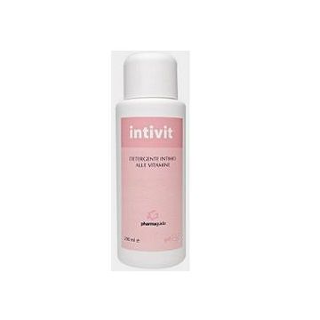 Intivit detergente intimo ph 3,5 200 ml - 