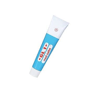 Gl1 m&d salbe crema tubo 75 ml - 