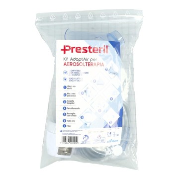 Medipresteril kit nebul adapta - 