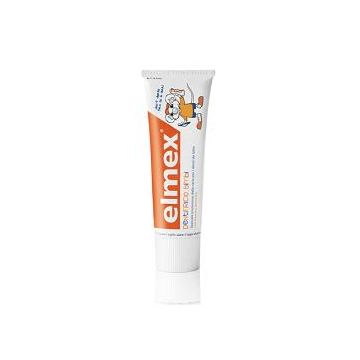 Elmex bimbi dentifricio 50 ml - 
