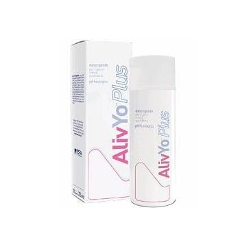 Alivyo plus detergente intimo 200 ml - 