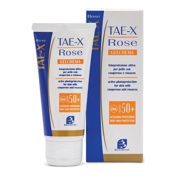 Tae x rose crema 60 ml - 