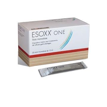 Esoxx one 20 bustine stick pack 10 ml - 