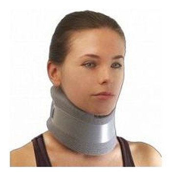 Collare cervicale gibaud ortho semirigido basso taglia 3 - 