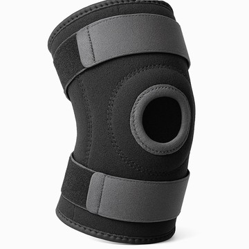 Gibaud ortho collare cervicale semirigido basso taglia 1 - 