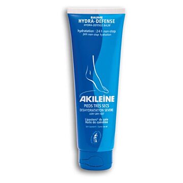 Akileine blu hydra defense 125 ml - 