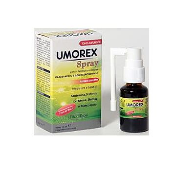 Umorex spray 18 ml - 