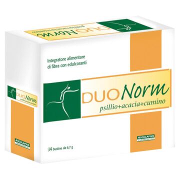 Duonorm 14 buste 6,7 g - 